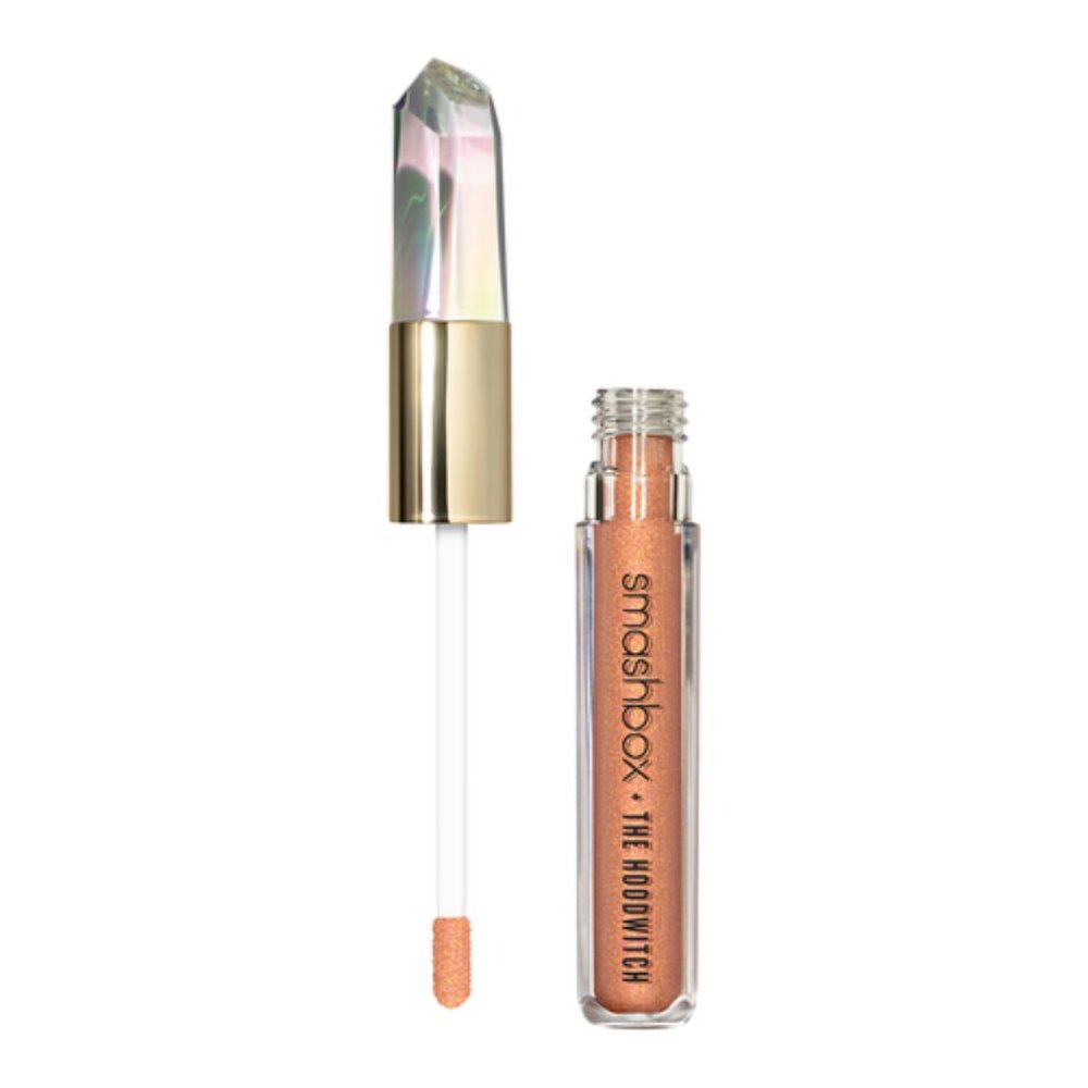 SMASHBOX Crystalized Always On Liquid Eyeshadow